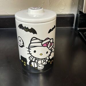 2024 Hello Kitty Cookie Jar